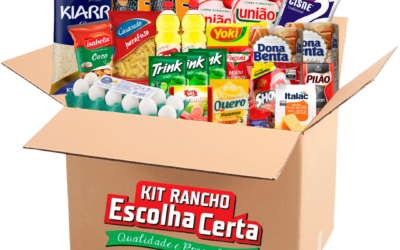 KIT RANCHO ECONOMIX – R$ 125,90